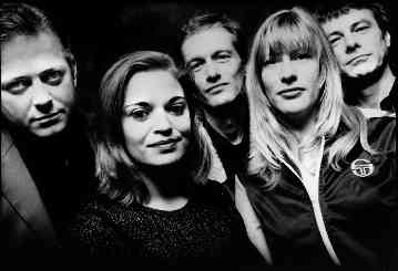 Mekons Picture Gallery